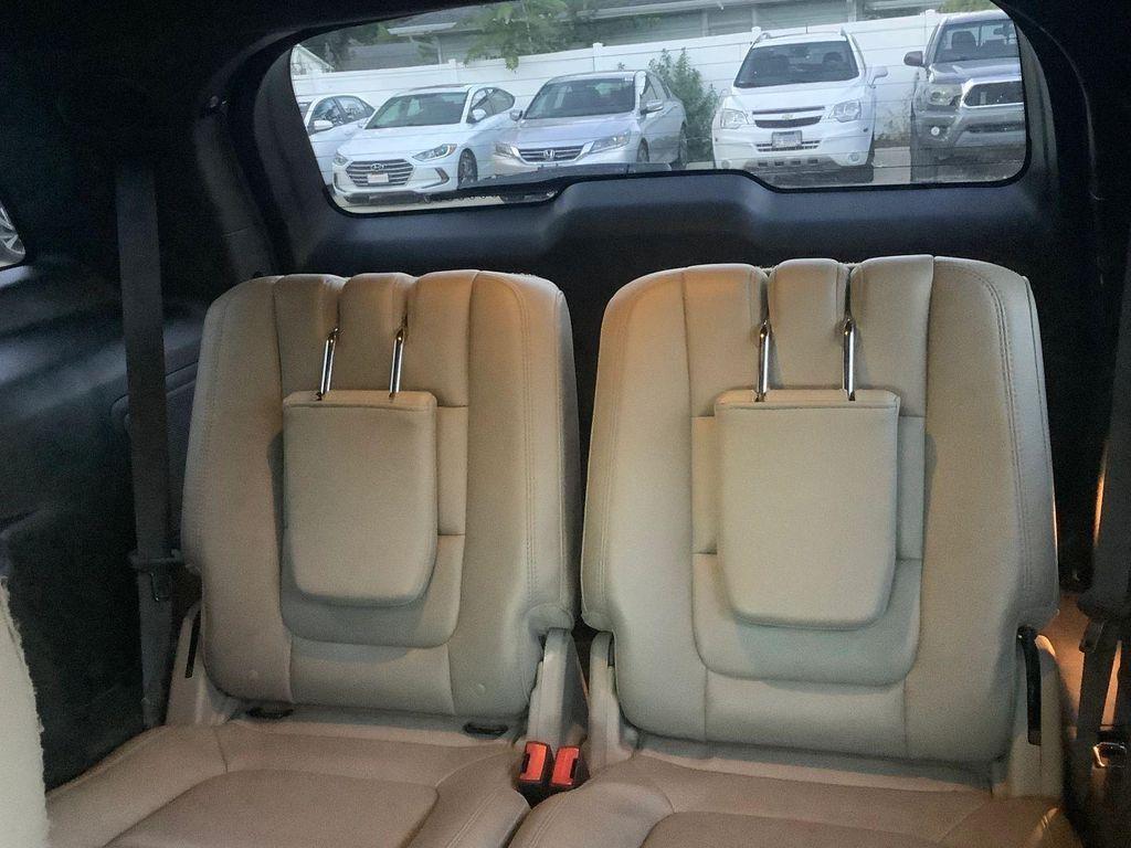 used 2015 Ford Explorer car, priced at $13,695