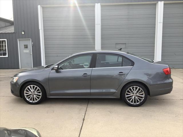 used 2011 Volkswagen Jetta car, priced at $8,995