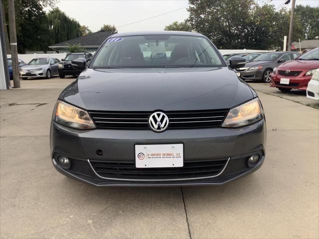 used 2011 Volkswagen Jetta car, priced at $8,995