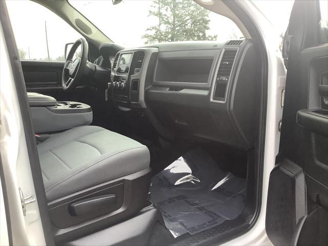 used 2016 Ram 1500 car, priced at $15,495