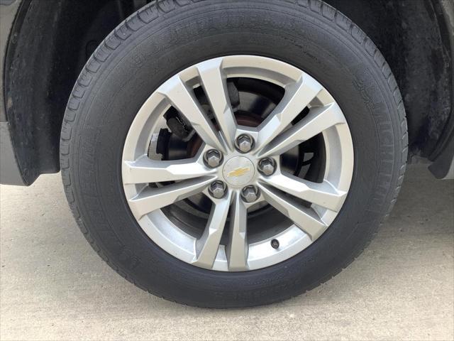 used 2013 Chevrolet Equinox car, priced at $9,995