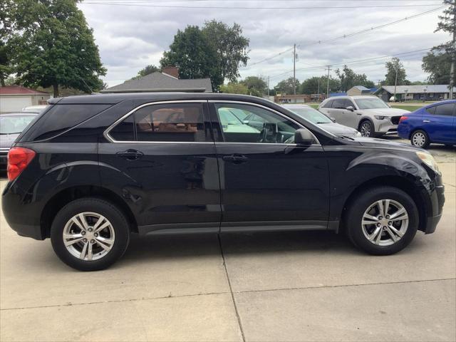 used 2013 Chevrolet Equinox car, priced at $9,995