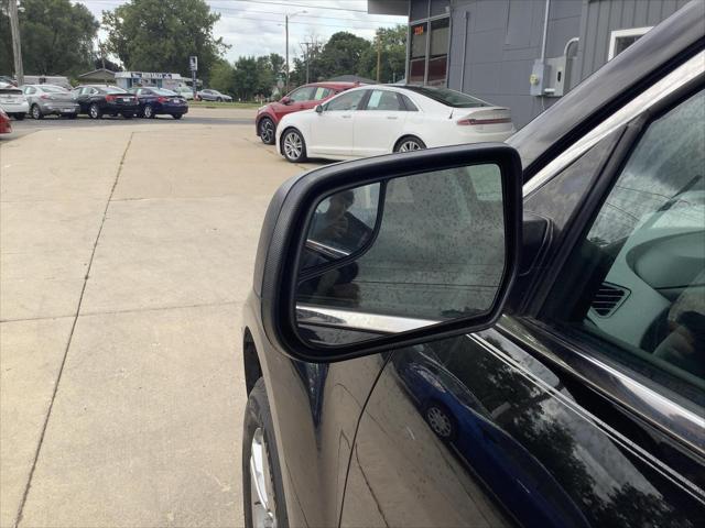 used 2013 Chevrolet Equinox car, priced at $9,995