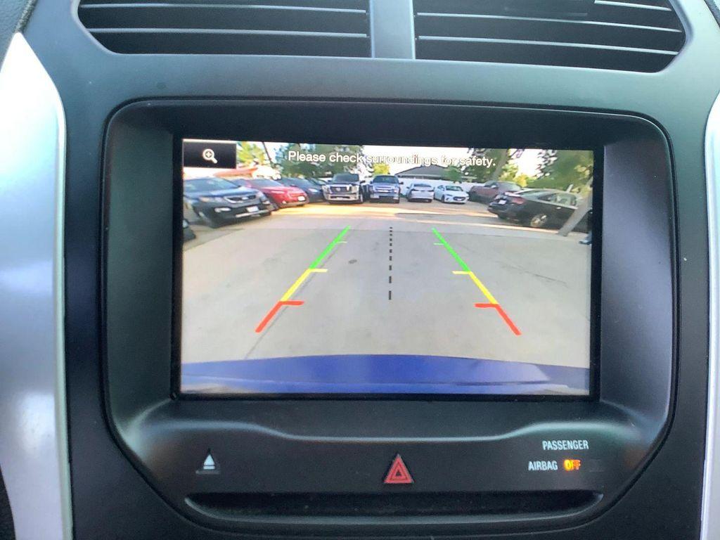 used 2015 Ford Explorer car, priced at $13,995