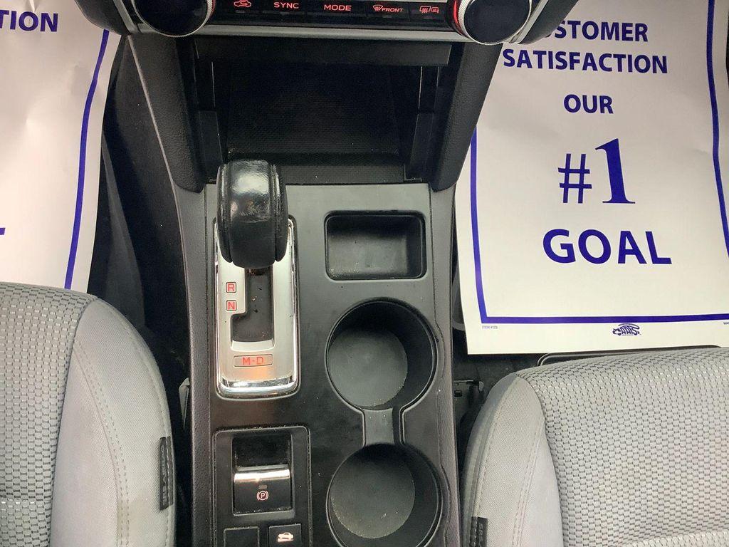 used 2018 Subaru Legacy car, priced at $15,995