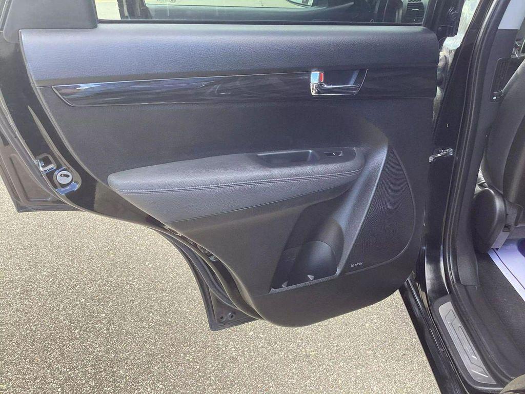 used 2012 Kia Sorento car, priced at $9,995