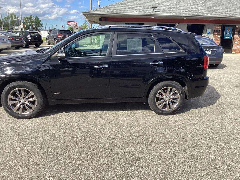 used 2012 Kia Sorento car, priced at $9,995