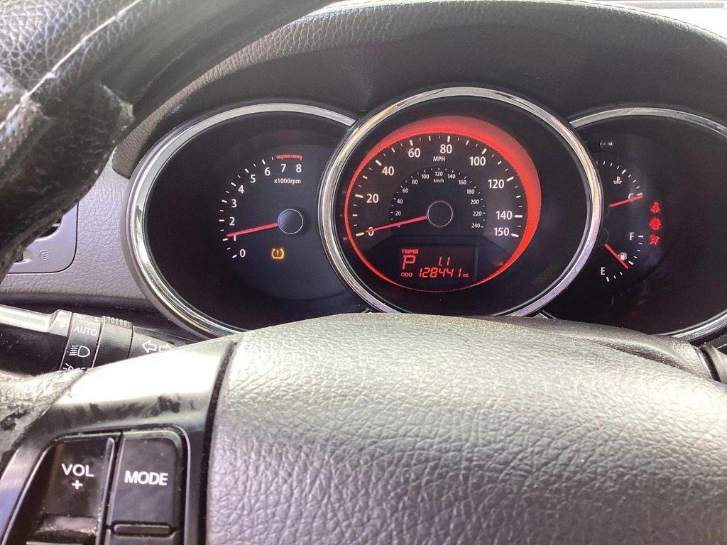 used 2012 Kia Sorento car, priced at $9,995