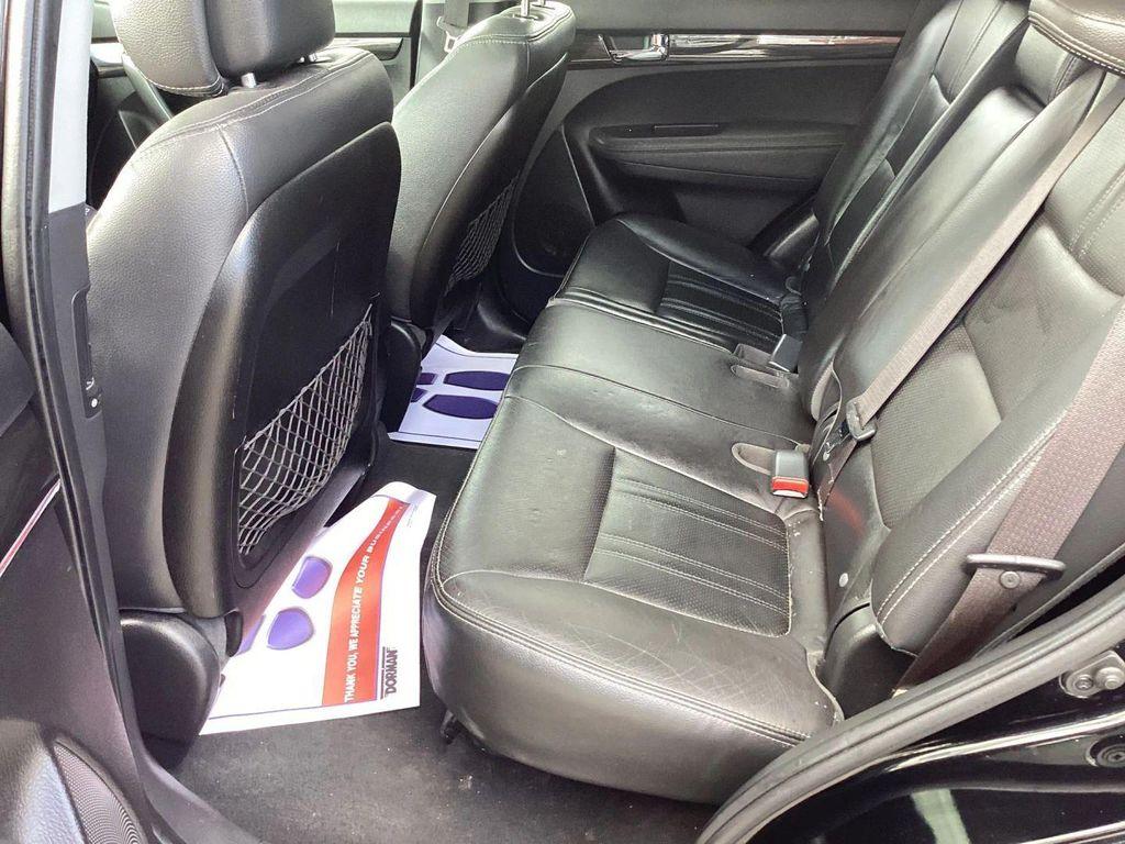 used 2012 Kia Sorento car, priced at $9,995