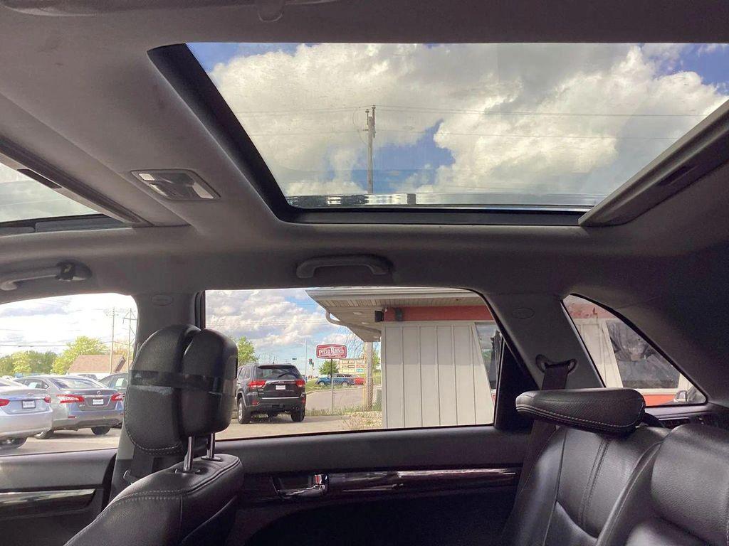 used 2012 Kia Sorento car, priced at $9,995