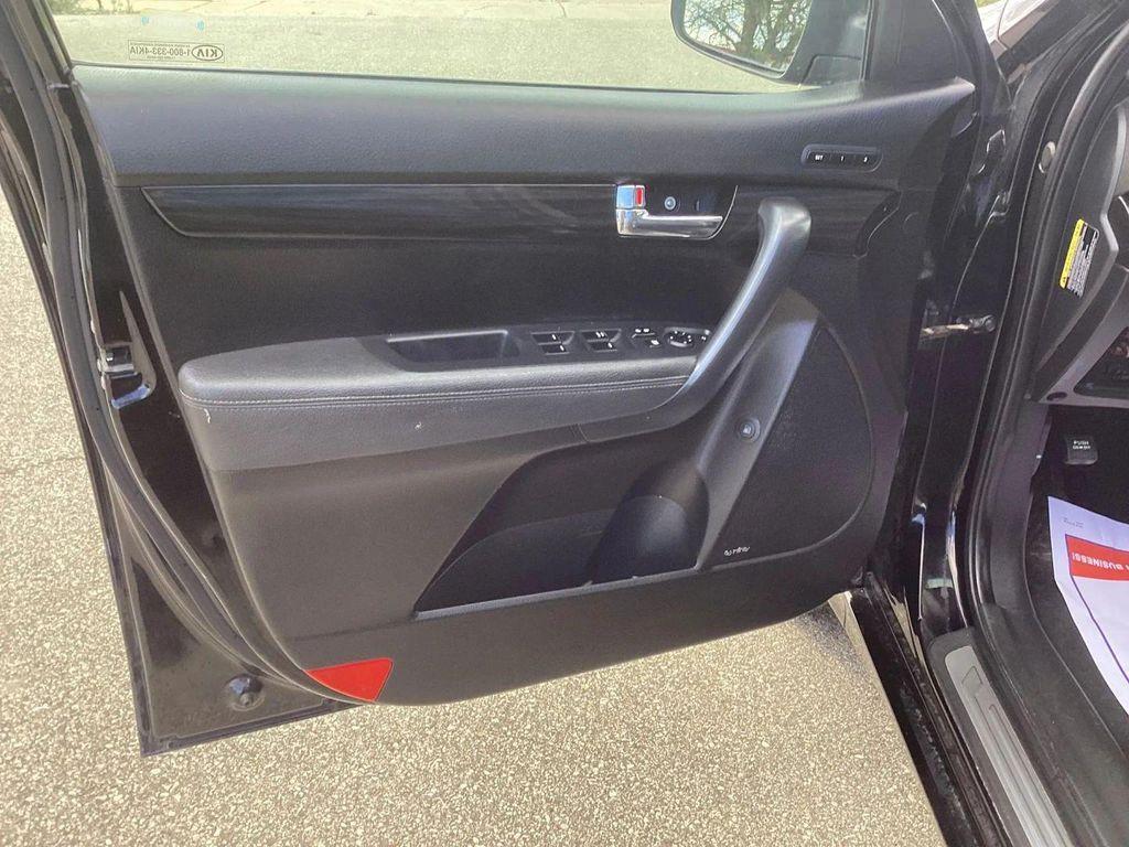 used 2012 Kia Sorento car, priced at $9,995