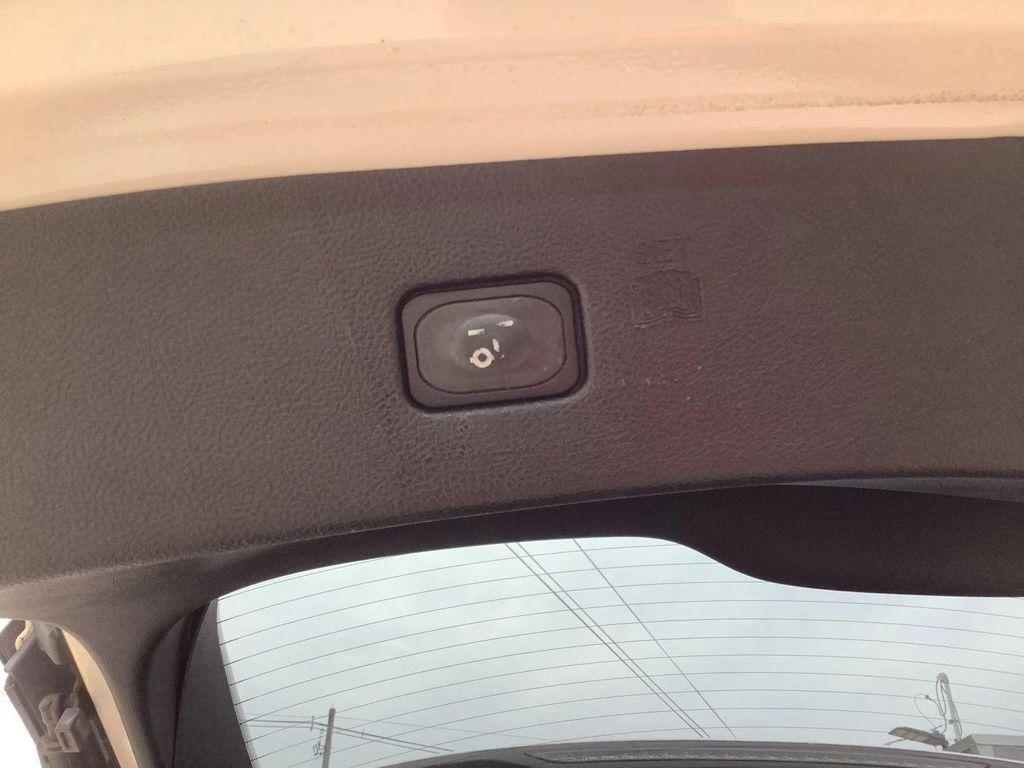 used 2015 Ford Edge car, priced at $12,995