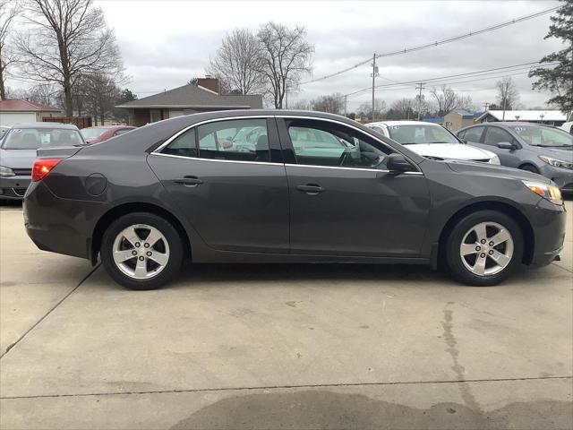 used 2013 Chevrolet Malibu car, priced at $7,995