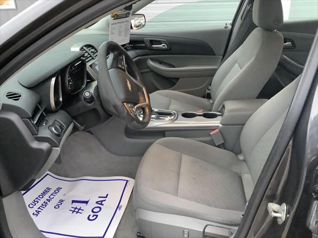 used 2013 Chevrolet Malibu car, priced at $7,995