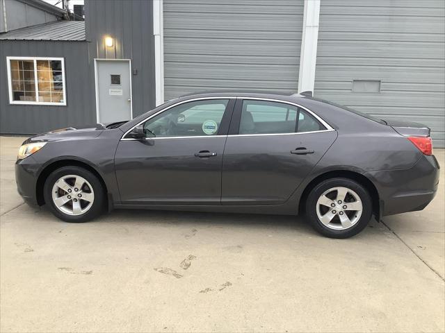 used 2013 Chevrolet Malibu car, priced at $7,995