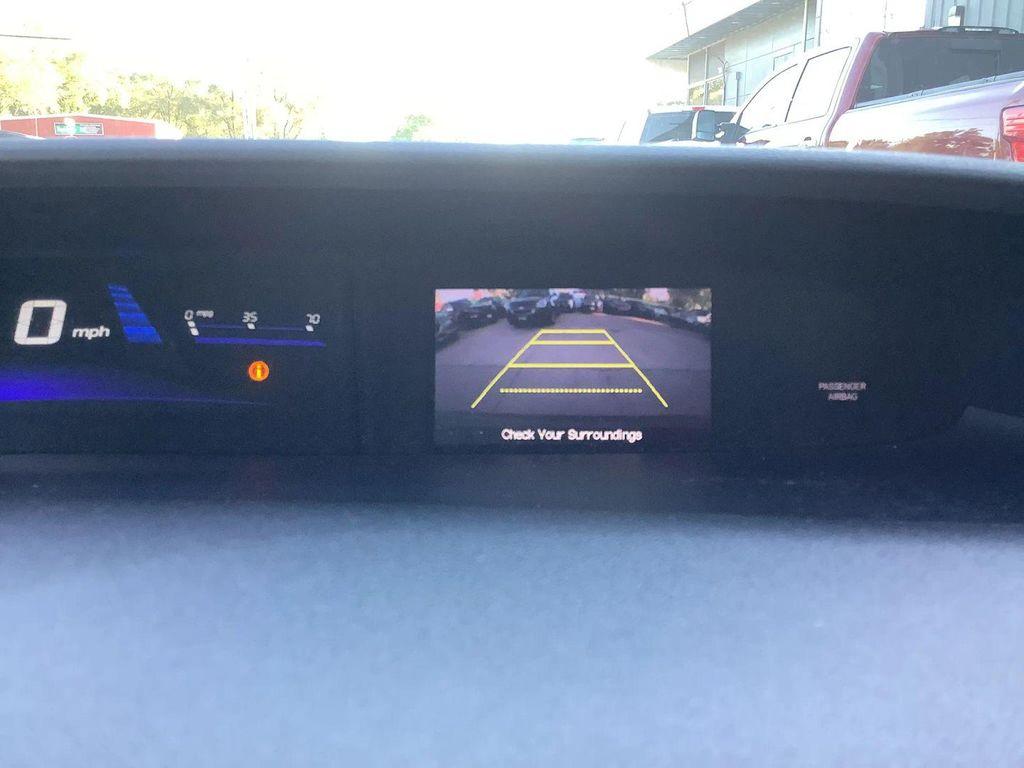 used 2015 Honda Civic car, priced at $15,995