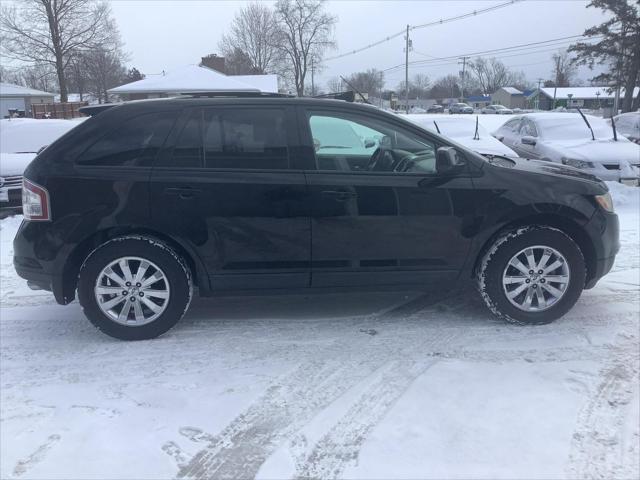 used 2007 Ford Edge car, priced at $7,995