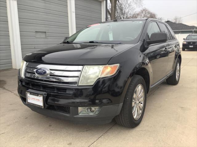 used 2007 Ford Edge car, priced at $7,995