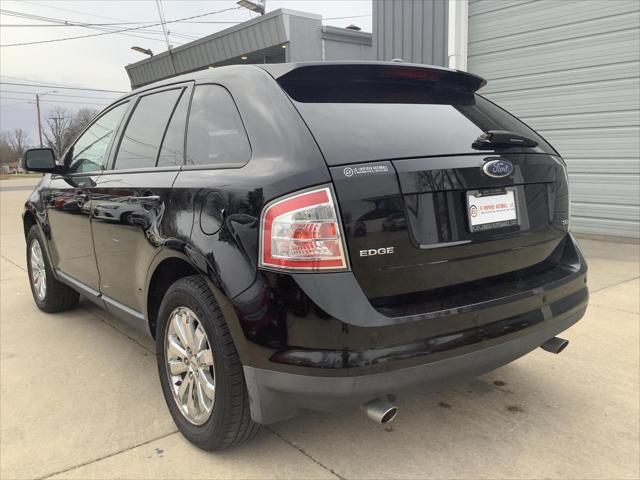 used 2007 Ford Edge car, priced at $7,995