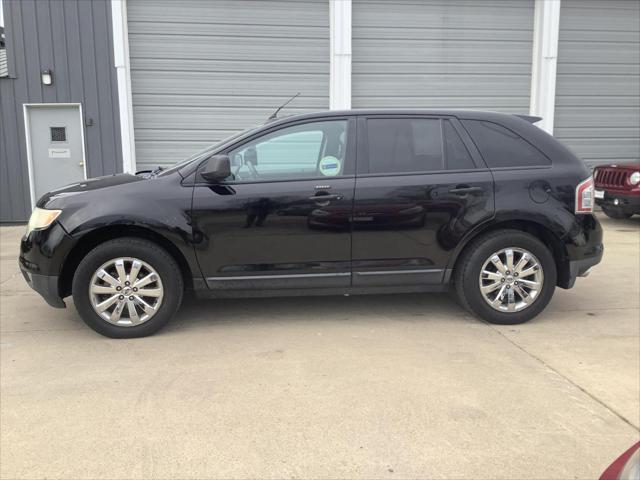 used 2007 Ford Edge car, priced at $7,995