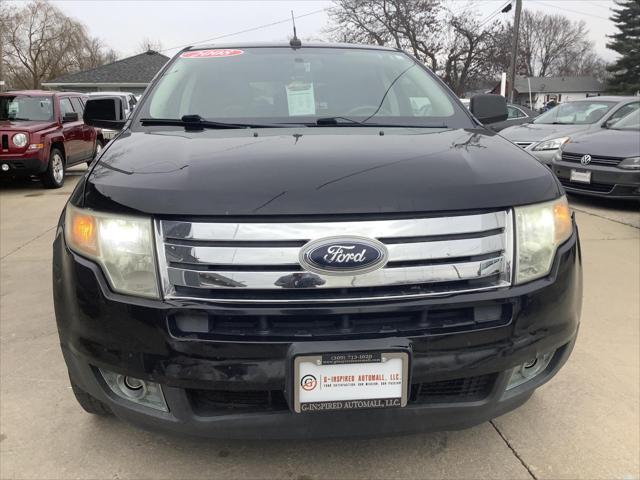 used 2007 Ford Edge car, priced at $7,995