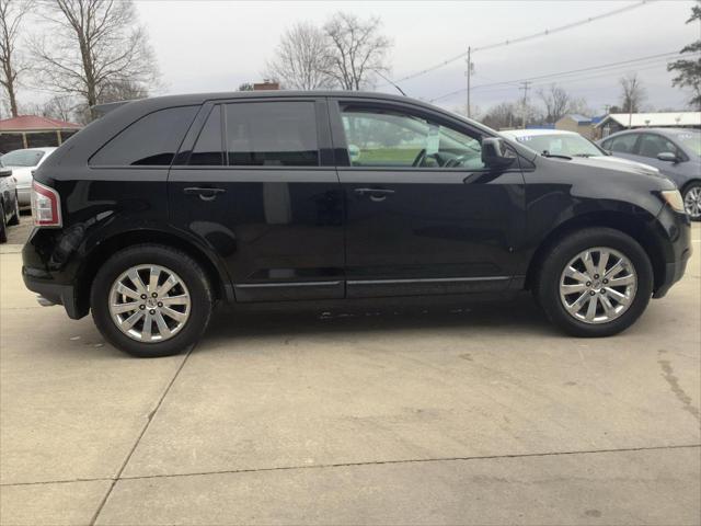 used 2007 Ford Edge car, priced at $7,995