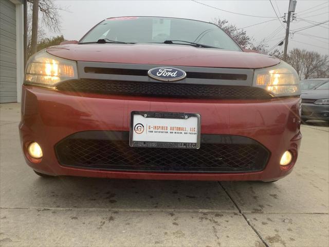 used 2011 Ford Focus car, priced at $5,595