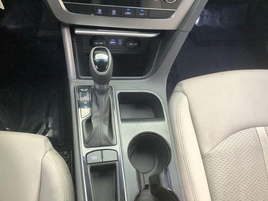 used 2015 Hyundai Sonata car, priced at $9,995