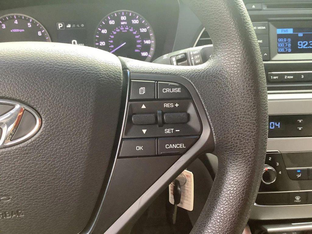 used 2015 Hyundai Sonata car, priced at $9,995