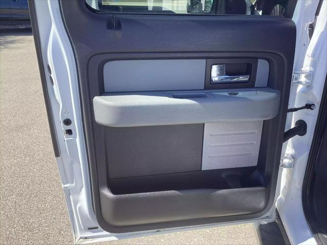 used 2014 Ford F-150 car, priced at $15,995