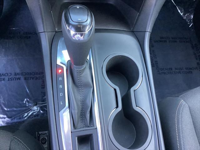 used 2019 Chevrolet Equinox car, priced at $13,995