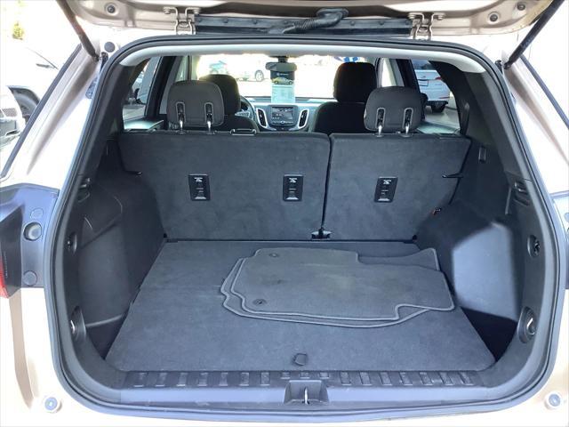 used 2019 Chevrolet Equinox car, priced at $13,995