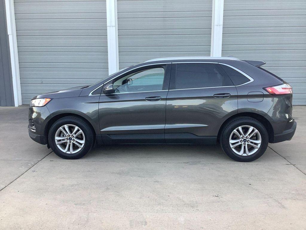 used 2019 Ford Edge car, priced at $16,995