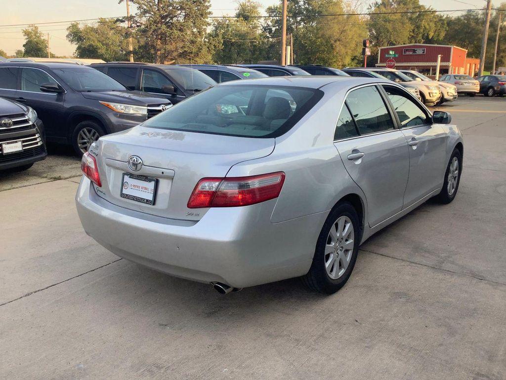 used 2008 Toyota Camry car, priced at $8,995