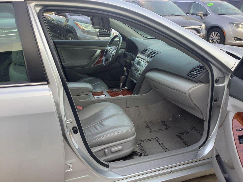 used 2008 Toyota Camry car, priced at $8,995