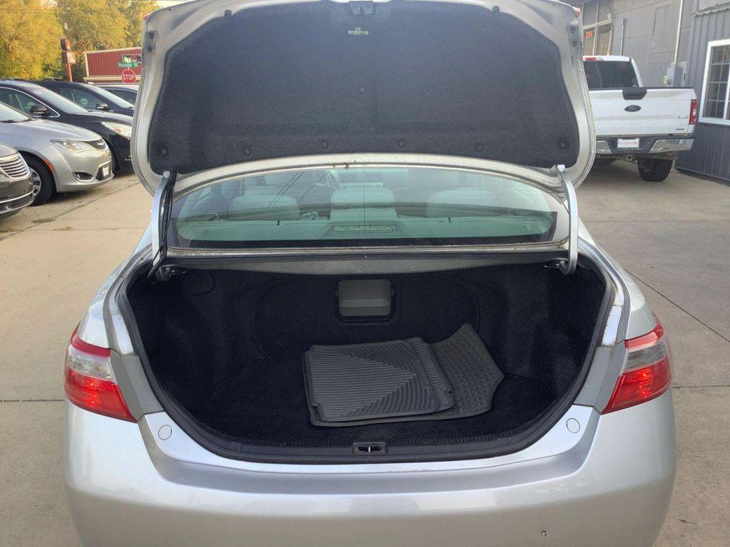 used 2008 Toyota Camry car, priced at $8,995