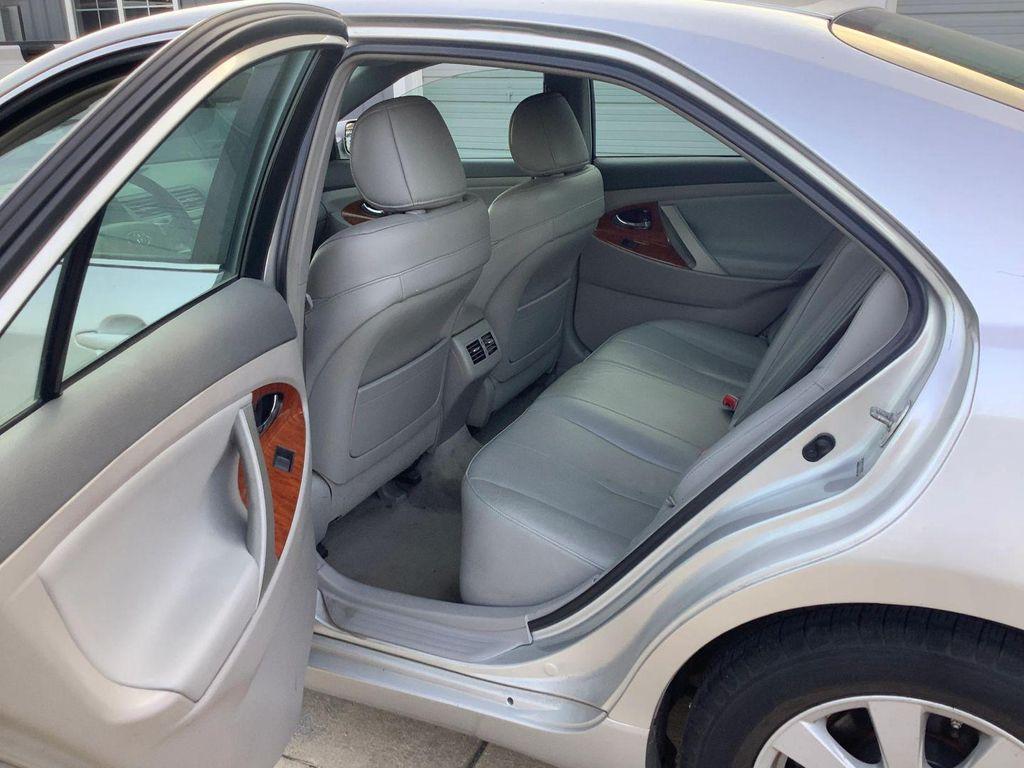 used 2008 Toyota Camry car, priced at $8,995