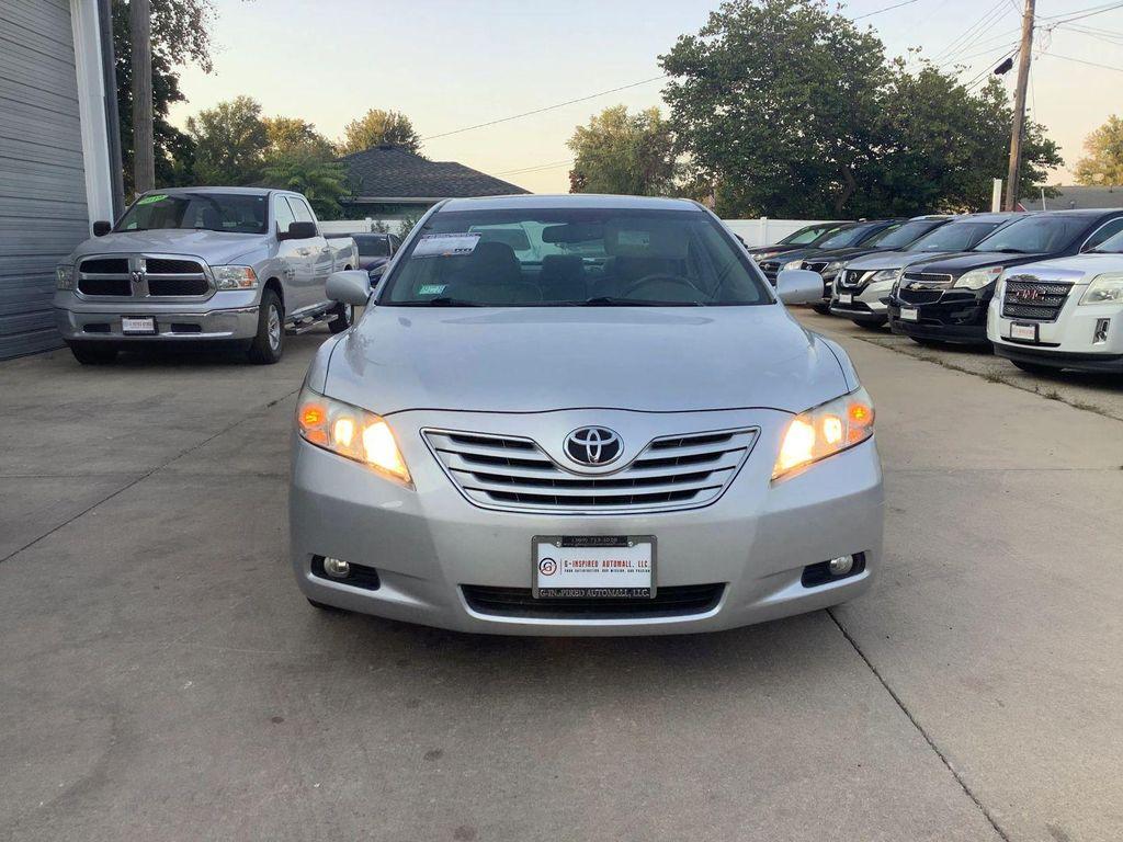 used 2008 Toyota Camry car, priced at $8,995