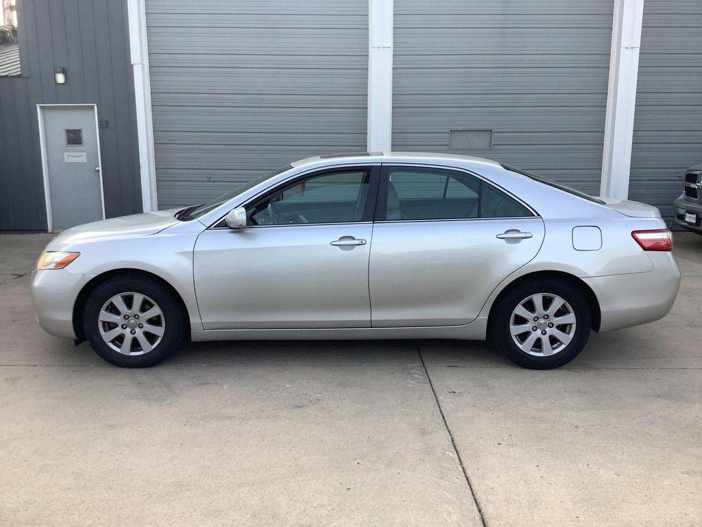 used 2008 Toyota Camry car, priced at $8,995