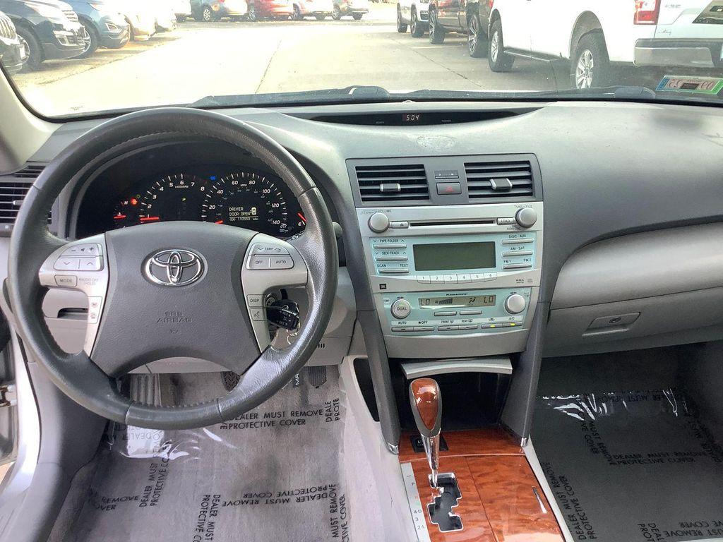 used 2008 Toyota Camry car, priced at $8,995