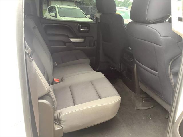 used 2014 Chevrolet Silverado 1500 car, priced at $14,995