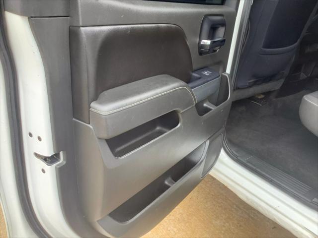 used 2014 Chevrolet Silverado 1500 car, priced at $14,995