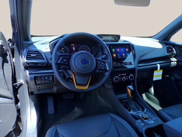 new 2025 Subaru Forester car, priced at $37,988