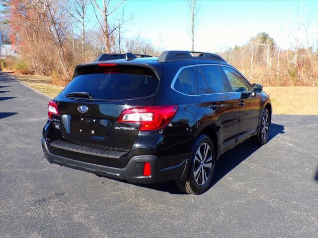 used 2018 Subaru Outback car, priced at $18,990