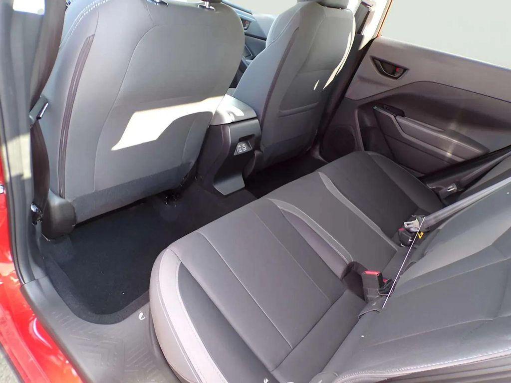 new 2025 Subaru Crosstrek car, priced at $30,673
