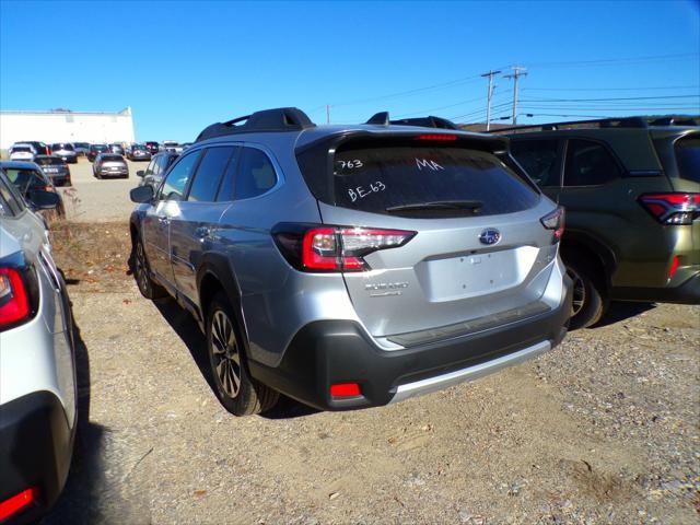 new 2025 Subaru Outback car, priced at $40,103