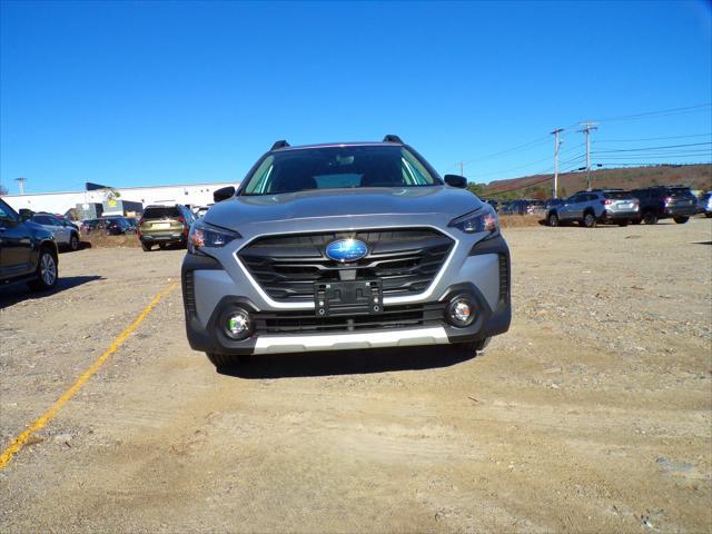 new 2025 Subaru Outback car, priced at $40,103