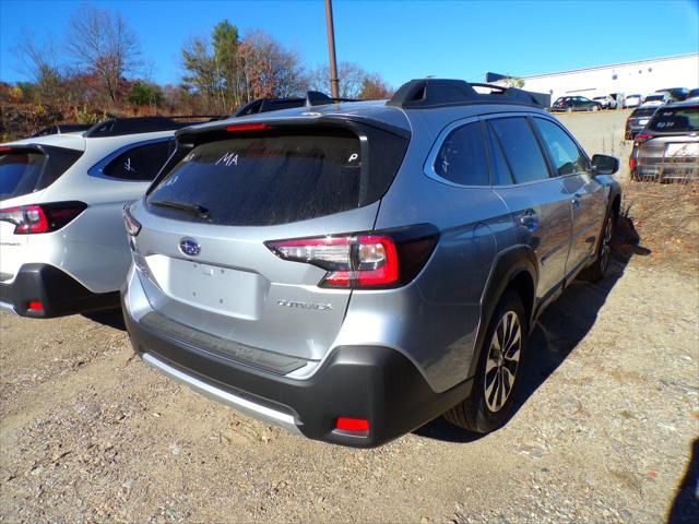 new 2025 Subaru Outback car, priced at $40,103