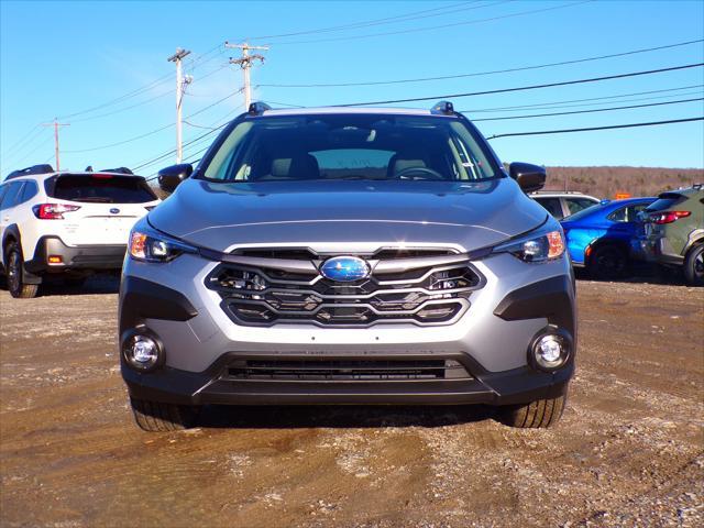 new 2024 Subaru Crosstrek car, priced at $31,183