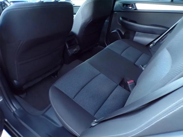 used 2019 Subaru Outback car, priced at $18,290